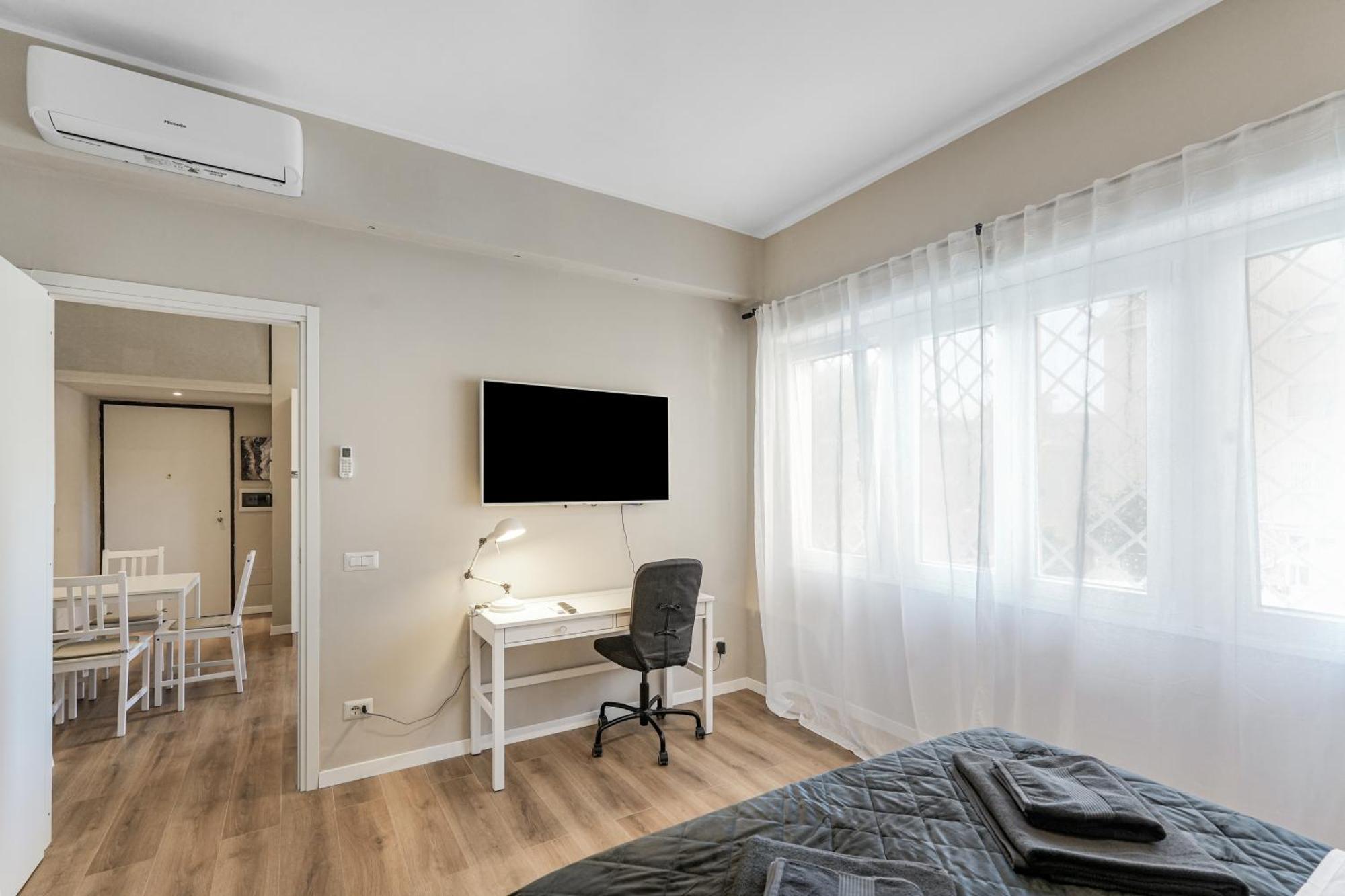 Appartement Vatican - Angolo Di *