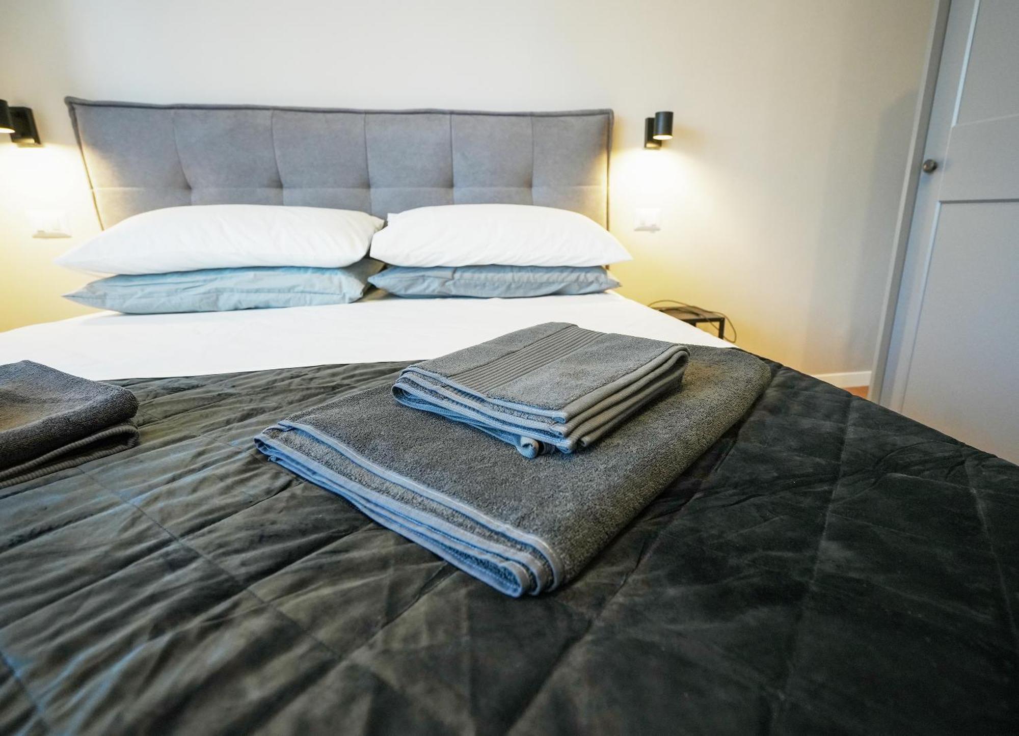 Appartement Vatican - Angolo Di Rome
