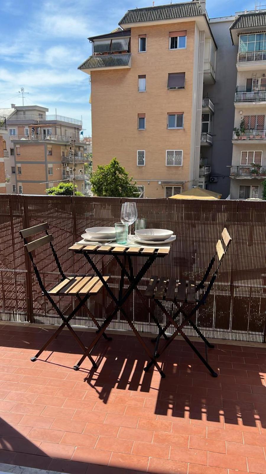 Appartement Vatican - Angolo Di Rome